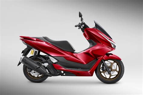 honda ww150ak|The New PCX160 .